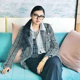 Poonam Chandel