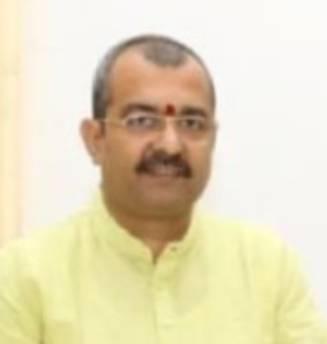 Sanjay H Sharma
